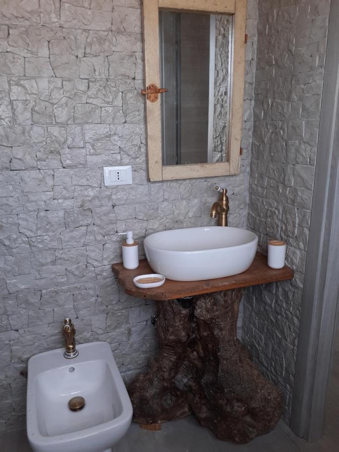 Casale Tano Villa Pachino Ngoại thất bức ảnh