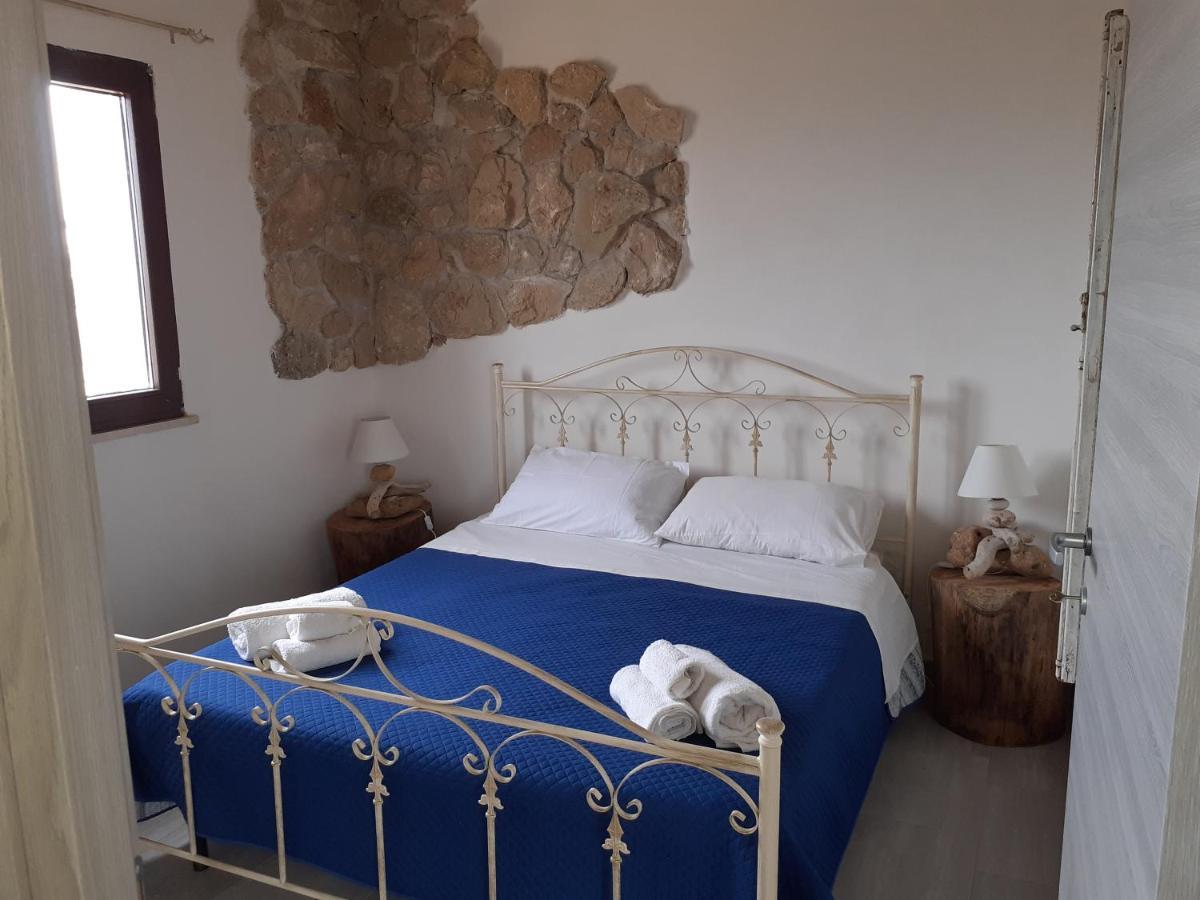 Casale Tano Villa Pachino Ngoại thất bức ảnh