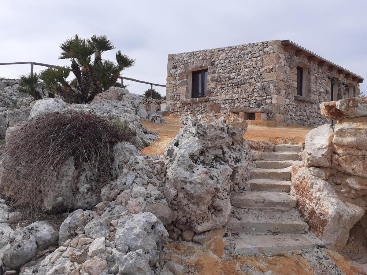 Casale Tano Villa Pachino Ngoại thất bức ảnh
