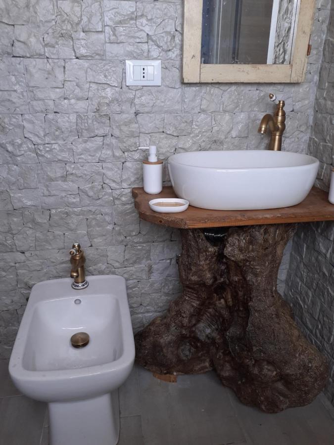Casale Tano Villa Pachino Ngoại thất bức ảnh
